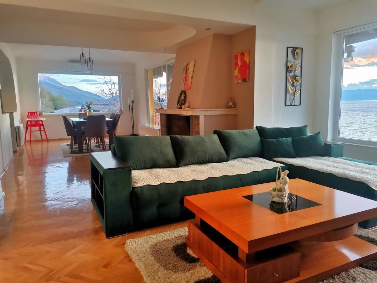 Villa Kalina أوهغيد المظهر الخارجي الصورة