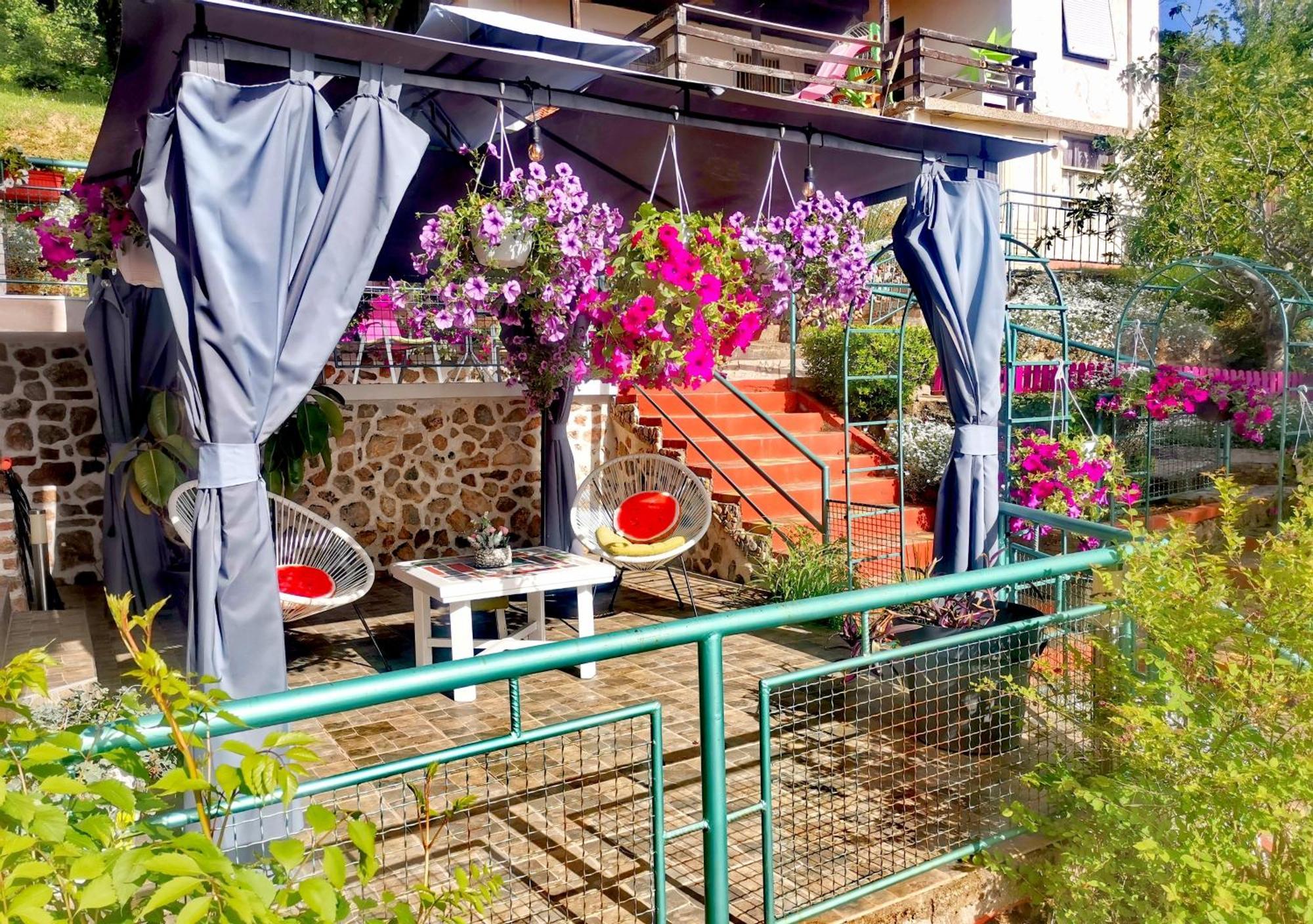 Villa Kalina أوهغيد المظهر الخارجي الصورة